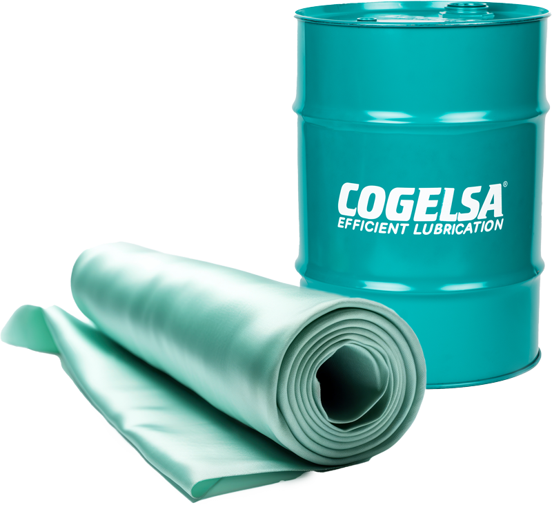 Cogelsa isotex
